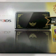 Illustration for article titled Yup, the emZelda/em 3DS is Coming to America